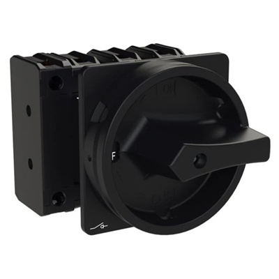 Commutateur, 63A, P3-63/EA/SVB-SW/N