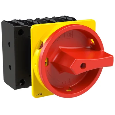 Commutateur, 63A, P3-63/EA/SVB/N/HI11