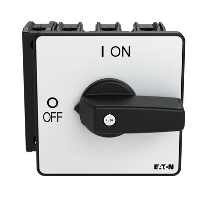 Commutateur, 63A, P3-63/E/N