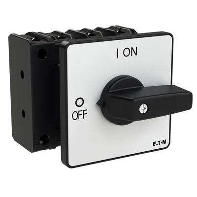 Commutateur, 63A, P3-63/E/N