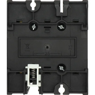 Commutateur, 63A, P3-63/IVS-RT