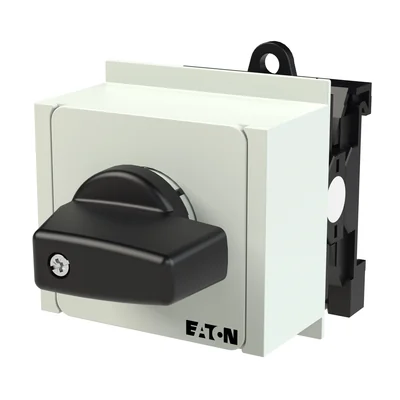 Commutateur à came, 20 A, 6,5 kW, T0-1-8210/IVS