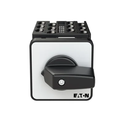 Commutateur à came, 20A, 6,5kW, T0-6-15866/E