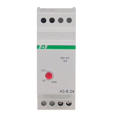 Commutateur automatique d'escalier AS-B24