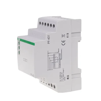 Commutateur de phase automatique PF-431