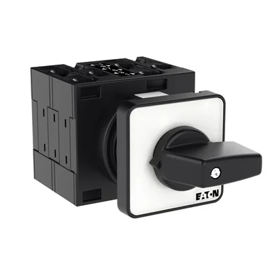 Commutatore a camme In=32A P=13kW, T3-3-8212/E