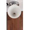 Como IP44 Lampa ścienna chrom