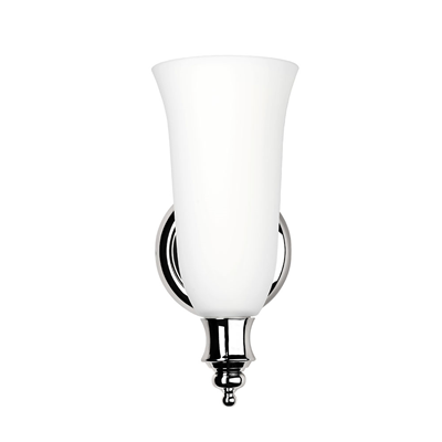 Como IP44 Lampa ścienna chrom