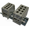 Compact distribution block BRC 25-1/2 690V