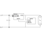 Compact electronic ballast SKD 578 230V