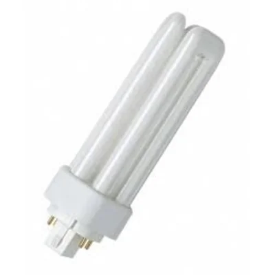 Compact fluorescent lamp 32W 4000K 2350lm 4P