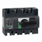 Compact INS INV disconnect switch INS125 125A 3P