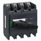 Compact INS INV, rozłącznik INS500 500A 4P