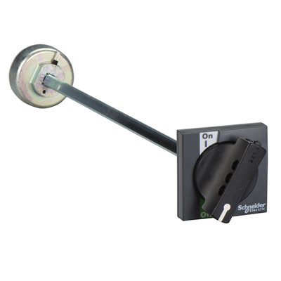 Compact INS/INV napęd przedłużony do INS 250