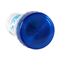 Compact lamp 230V IP65 blue