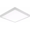 COMPACT LED EVO N Apparecchio da ufficio 24W 2950lm 4000K IP20 bianco