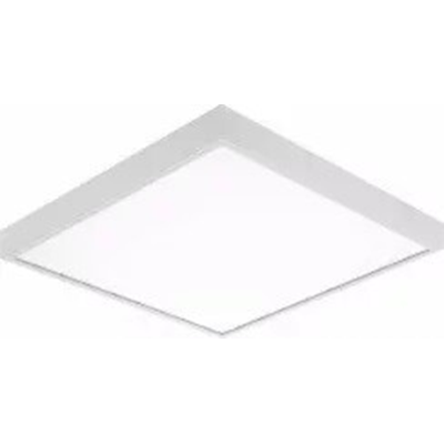 COMPACT LED EVO N Büroleuchte 24W 2950lm 4000K IP20 weiß