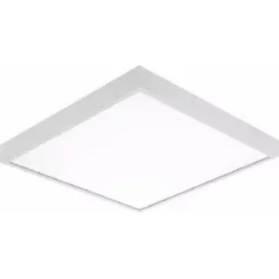 COMPACT LED EVO N Luminaire de bureau 24W 2950lm 4000K IP20 blanc