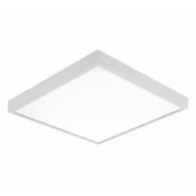 COMPACT LED EVO Z Raster Luminaria 230V 32W 4550lm IP20 clase II 620x620 blanco prismático