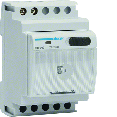 Compact lighting 230V