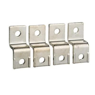Compact NSX, L-type connections - NSX250 (4 pcs.)