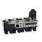 Compact NSX wyzwalacz elektroniczny Micrologic5.2A do NSX100 100A 4P