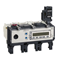 Compact NSX wyzwalacz elektroniczny Micrologic6.3A do NSX400 400A 3P 3D