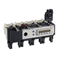 Compact NSX wyzwalacz elektroniczny Micrologic6.3A do NSX630 630A 4P 4D