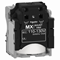 Compact NSX wyzwalacz wzrostowy MX 110-130VAC NSX