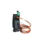 Compact NSX wyzwalacz wzrostowy z przewodami MX 24VAC/DC do NSXm