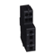Compact NSXm auxiliary contact OF SD for NSXm spring-loaded