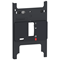 Compact NSXm Front cover for 3P circuit breaker and switch-disconnector
