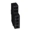 Compact NSXm OF Contatto ausiliario SD per NSXm, a molla