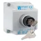 COMPLETE 1-HOLE CASSETTE WITH SAV BUTTON AND 1 M20 GLAND
