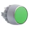 COMPLETE DRIVE, COVERED, WHITE NICKEL-PLATED RING SP22-KB\.