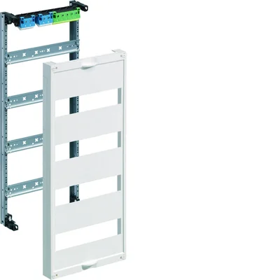 Componente FWB para la instalación de cámaras modulares 600x250, QC