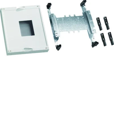 Componente univers N 300x250mm per interruttore di alimentazione H3+ P160