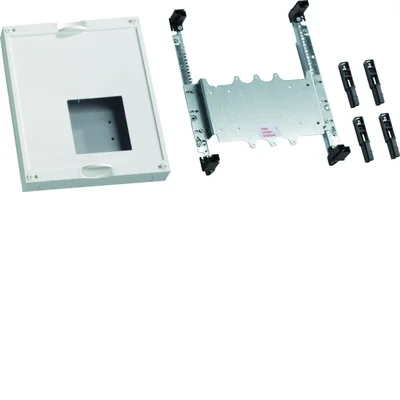 Componente univers N 300x250mm per interruttore di alimentazione H3+ P250