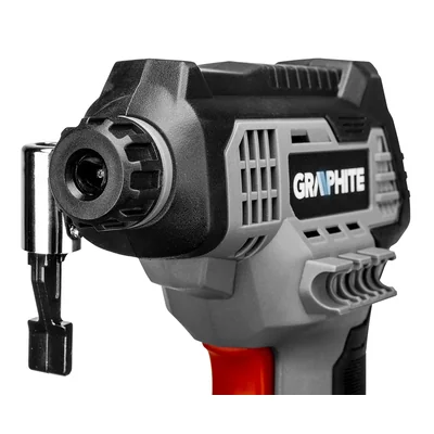 Compresseur sans fil Energy+ 18 V, écran LCD, sans batterie