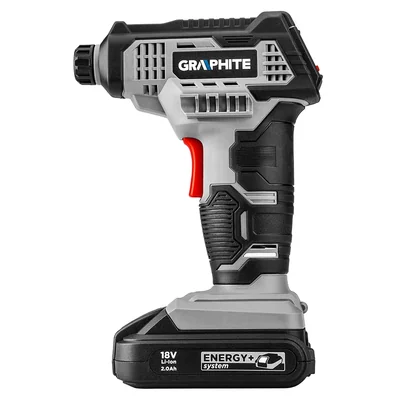 Compresseur sans fil Energy+ 18 V, écran LCD, sans batterie