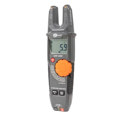 Compteur à fourche CA