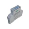 Compteur de consommation d'énergie active et réactive monophasé, Modbus RTU, multi-tarif