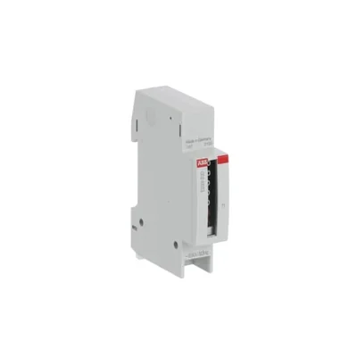 Compteur des heures de fonctionnement E233-230