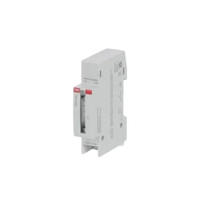 Compteur des heures de fonctionnement E233-230