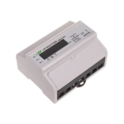 Compteur électrique LE-03D CT200