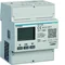Compteur électrique triphasé agardio.measure, 80 A 4 M, Modbus, MID