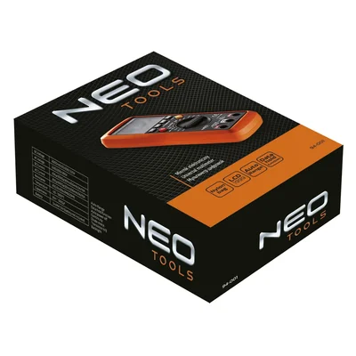 compteur électronique universel