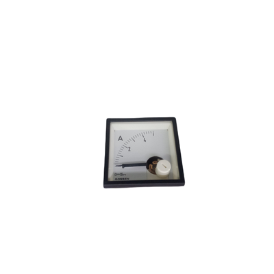 COMPTEUR GOS-1670P/CC5/LA2 PQS48W 0-5A