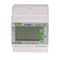 Compteur indirect bidirectionnel triphasé, semi-indirect, Modbus RTU, 100(5)A ; MILIEU