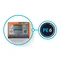 Compteur multifonction MPI-520 Start + licence pour le programme SONEL PE6